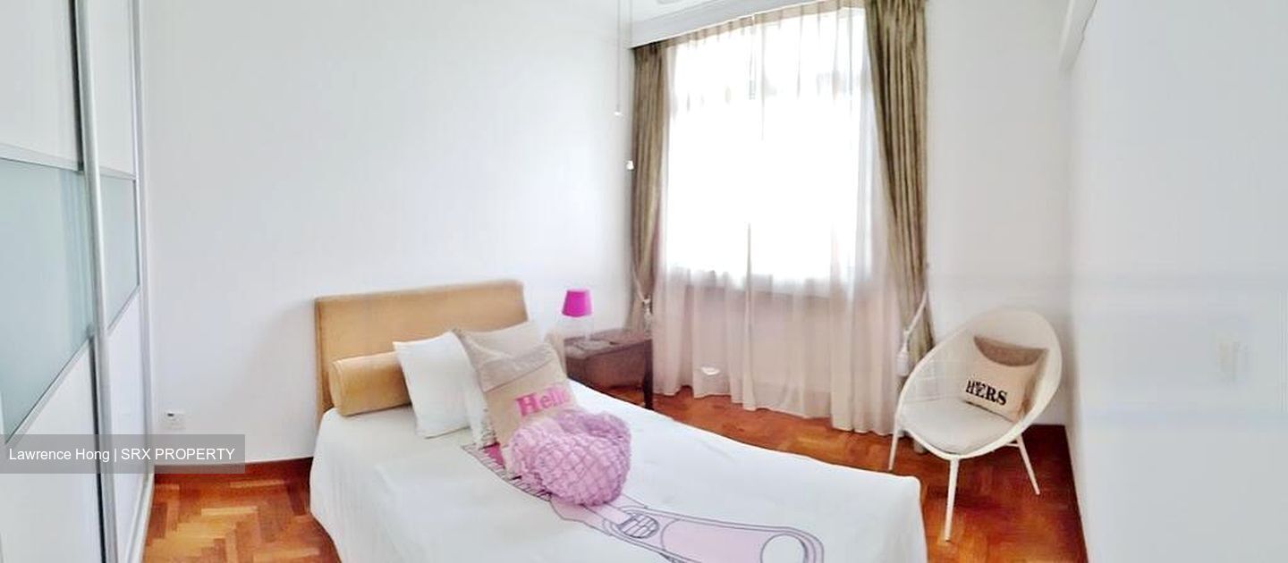 Chancery Grove (D11), Terrace #486347611